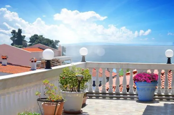 Aegean Blue Studios Neos Marmaras 0*,  Greece