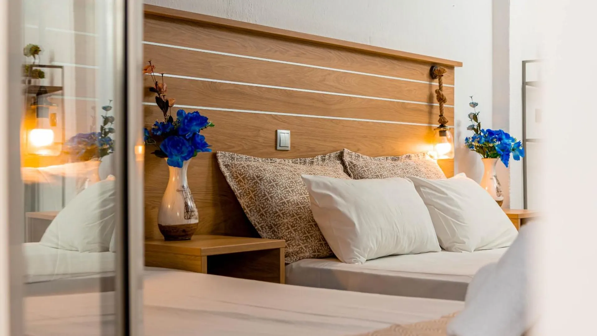Aegean Blue Studios Neos Marmaras Greece