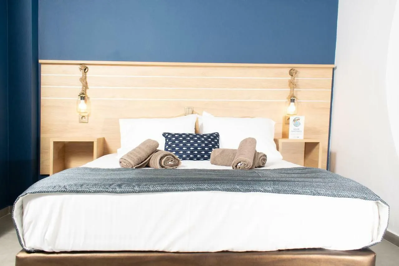 Aegean Blue Studios Neos Marmaras Greece
