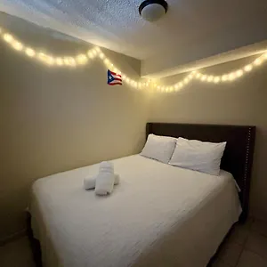  Apartment Downtown Beachfront Isla Luxury Puerto Rico