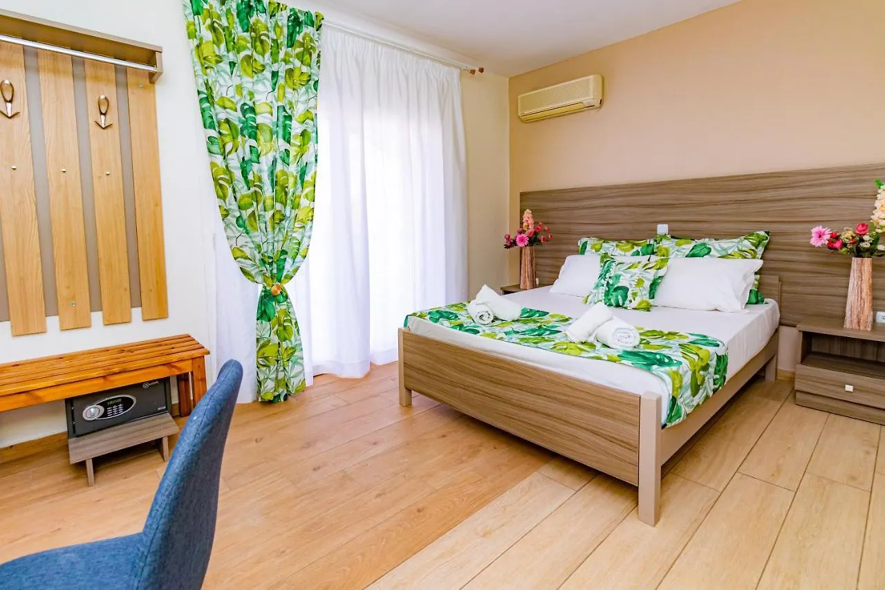 Aegean Blue Studios Neos Marmaras Apartment