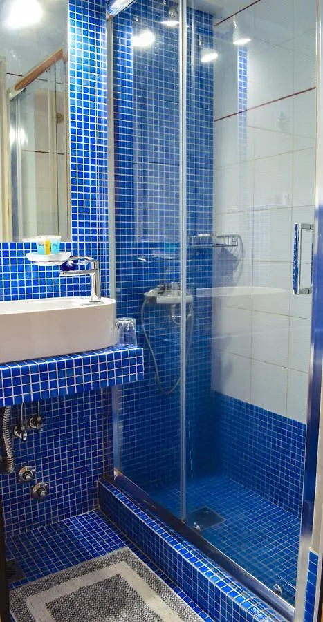 Aegean Blue Studios Neos Marmaras Apartment